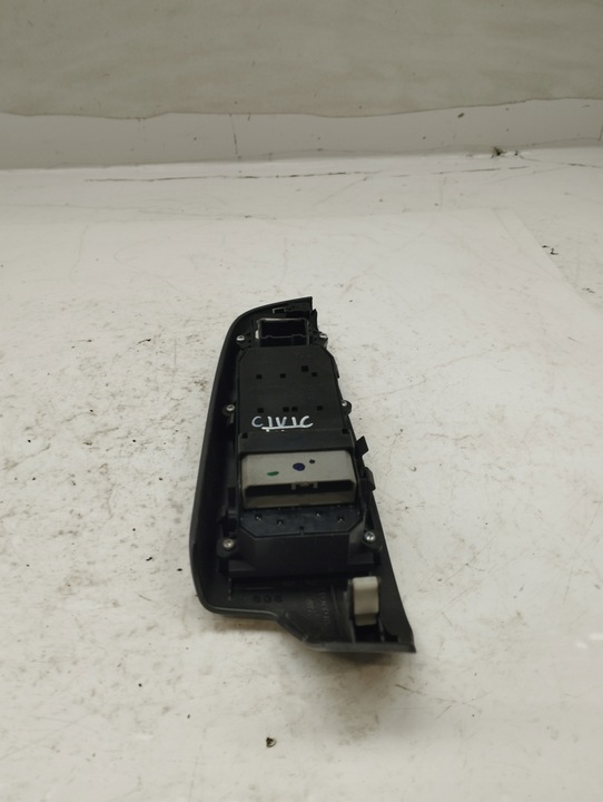 фото №10, Honda civic viii 8 ufo панель переключатель стёкла левый перед m34938