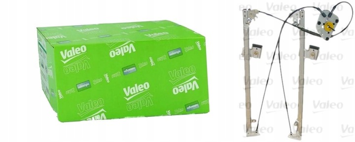 фото №1, Підйомник вікна vw transporter 2.5 дизель 10/2003-