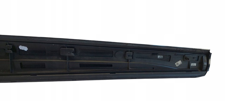 фото №6, Cupra formentor km7 планка дверь левая передняя 5ff854939b