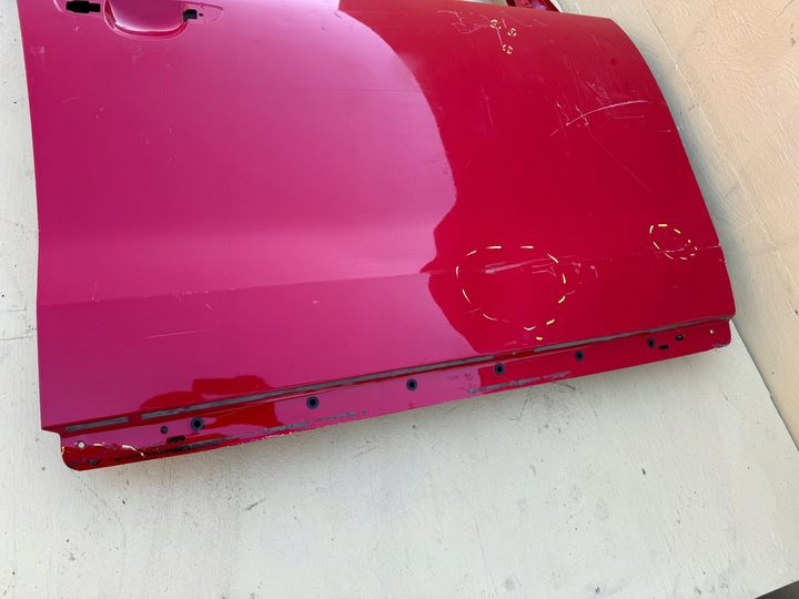 фото №14, Vw sharan ii 2 10-22r дверь правые передние правые перед 7n08313120