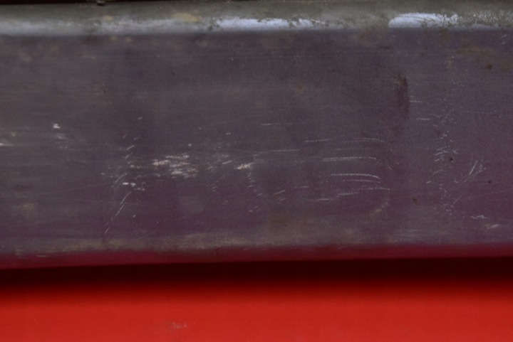 фото №10, Балка бампера перед передня підсилювач 13130125 opel signum c 03-05