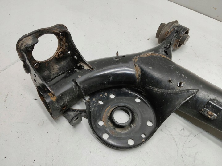 фото №5, 2021 toyota yaris xp210 балка osi задньої 076222h340