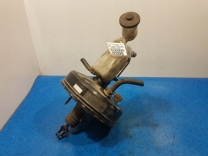 фото №6, Toyota rav4 ii 2.0 d4d усилитель тормозные 131010-11260