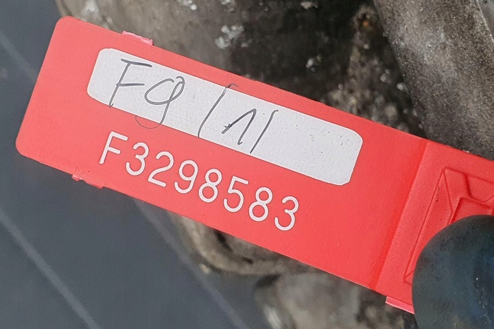 фото №9, Коробка передач коробки передач dsg nau vw audi skoda 0am325065n