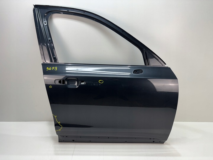 фото №1, Двері праві передні volvo xc90 ii