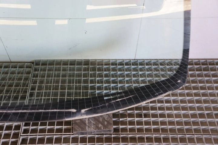 фото №6, Скло лобове перед pod радар англієць toyota avensis iii t27 рестайлінг t29