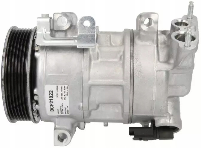 фото №1, Denso компрессор кондиционера dcp21022