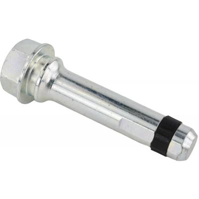 фото №3, Направляющая зажим тормозного заднего toyota auris corolla avalon camry