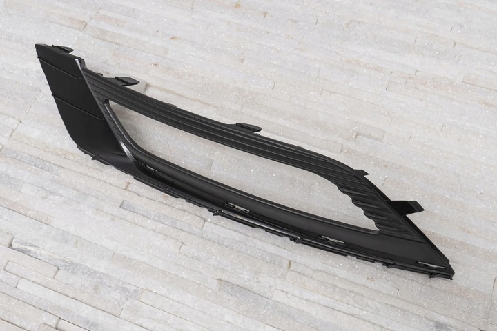 фото №9, Ford fusion mk2 ii 2016-2020 решітка галоген ліва