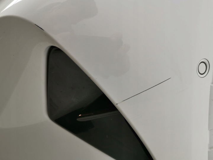 фото №9, Комплектний перед cupra formentor 5ff807217ak ls9r новий оригінальна запчастина