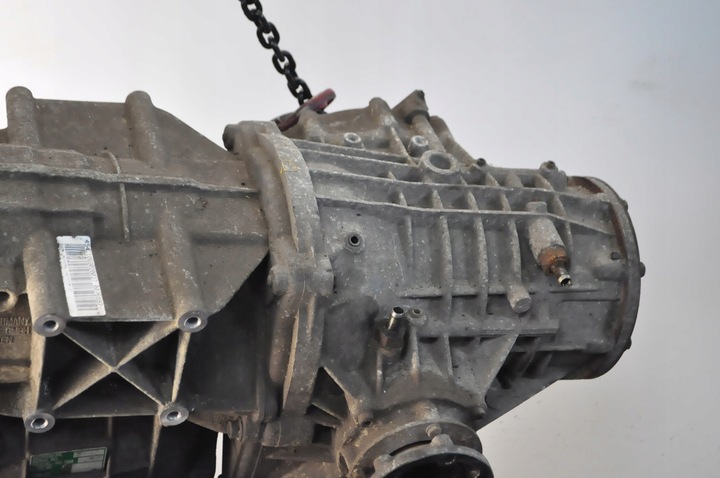 фото №9, Vantage db9 4.7 v8 5.9 6.0 v12 коробка передач 4g4370041ae 6hp-26 +мост 4g434200aa