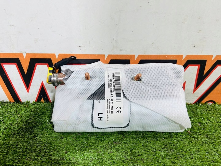 фото №10, Повітряна подушка w siedzeniu ліва land rover l550 bj32-611d33-ac