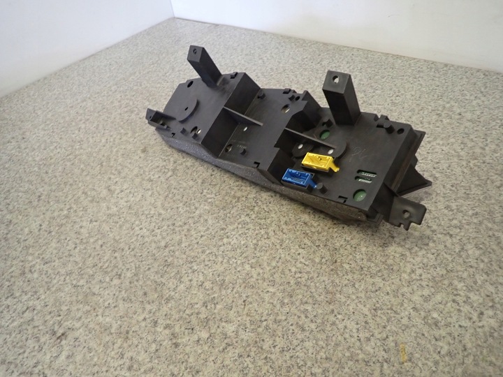 фото №8, Nissan primera p12 02-04 приборы набор индикаторов