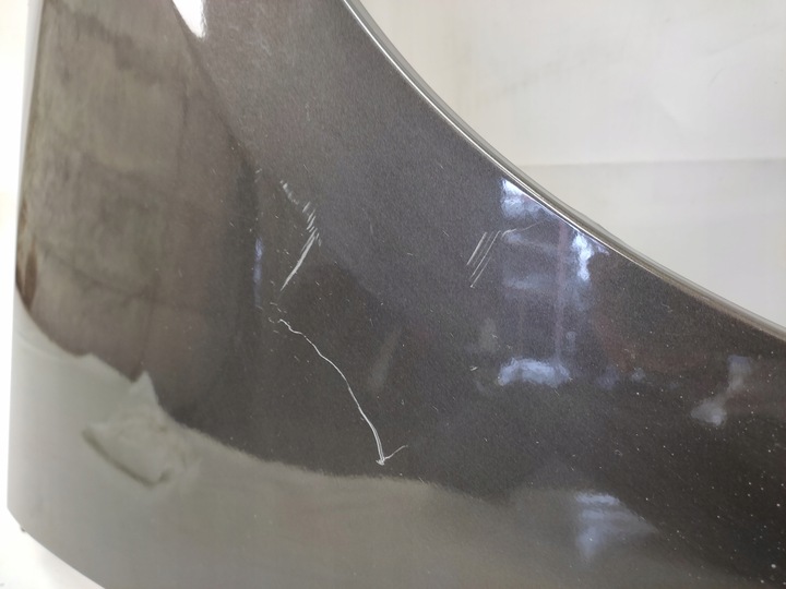 фото №8, Mazda 3 iii bm крило праві переднє перед 2013-