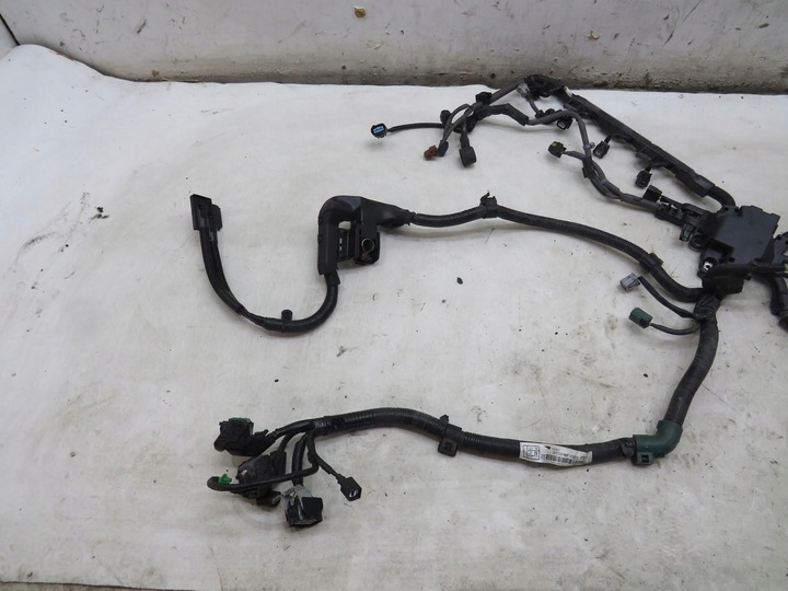фото №8, Джгут двигуна honda crv iv 2.0 32110-r6f-e010