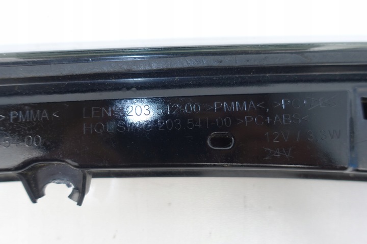 фото №13, Jaguar xe 2015- третє світло сплав gj32-13a613-ae