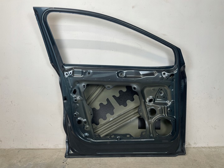 фото №10, Дверь передние левая skoda enyaq