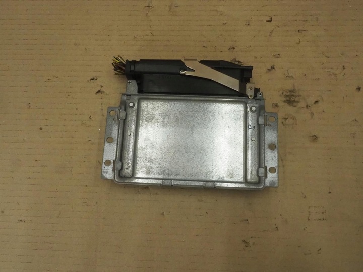 фото №14, Блок керування комп'ютер коробки peugeot 407 sw 9643926680 9659205980 2.0