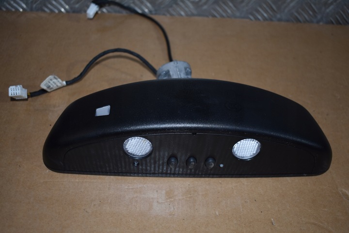 фото №5, Ідеальні дзеркало заднього виду mercedes glc w253 w222 w205 брама 1