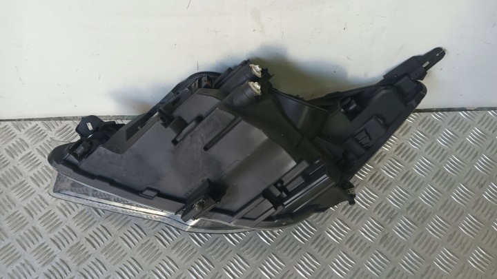 фото №16, Opel insignia i a рестайлинг 13-17 bi ксенон led 13426664 rh оригинал европа