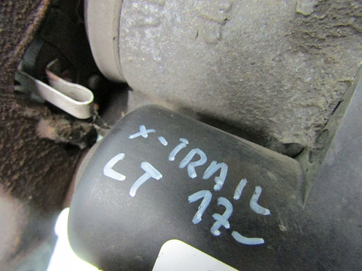фото №9, X-trail iii t32 1.6 dci 17r супорт лівий  заднє зад 440104ca0a