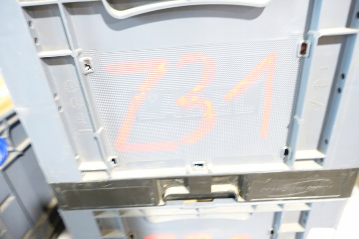 фото №9, Mercedes vito viano w639 2.2 cdi витратомір повітря a6510900148