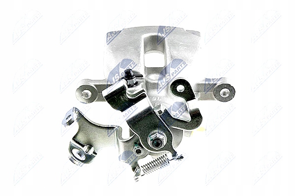 фото №11, Супорт гальмівний зад peugeot 5008 09- 3008 гібрид 09- 508 гібрид 10-