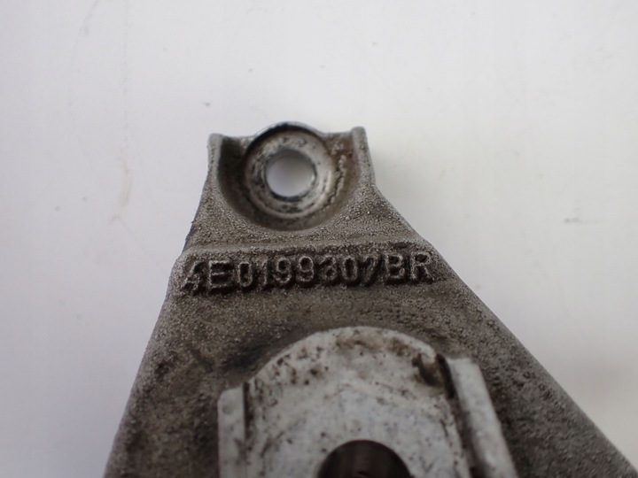 фото №5, Лапи підтримка двигуна audi a8 s8 d3 5.2 v10 короткий 4e0199307br