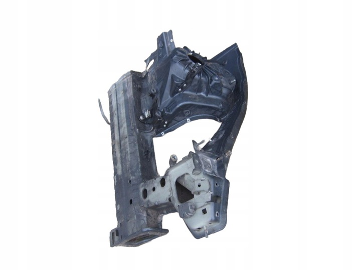 фото №1, Bmw x5 e70 лонжерон чверть фартух ліва лівий перед лонжерон 41117174273