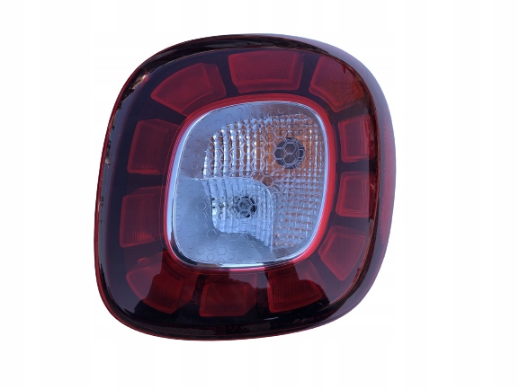 фото №1, Лампа зад задня права smart a453 forfour 453 led