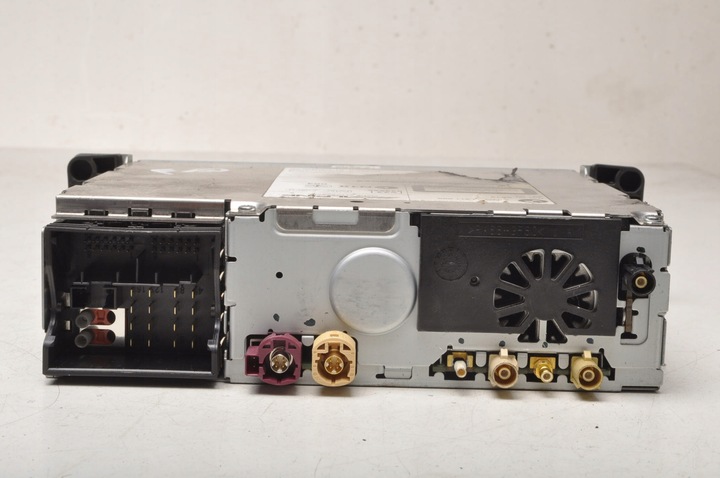 фото №6, Bmw f10 радіо навігація 9311296