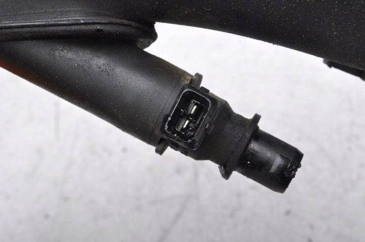 фото №8, Volvo s40 ii v50 c30 d труба інтеркулер 31293720
