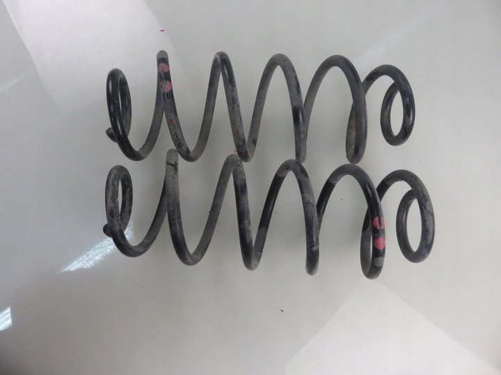 фото №6, Пружина зад audi a4 b8 sedan 1.8 tfsi - cabb