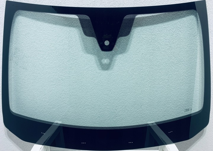 фото №1, Скло лобове dacia duster ii 2017- sandero stepway 2011- датчик+ оригінал