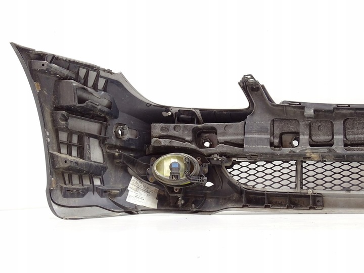 фото №12, Бампер перед переднее mercedes cls w219 c197 197