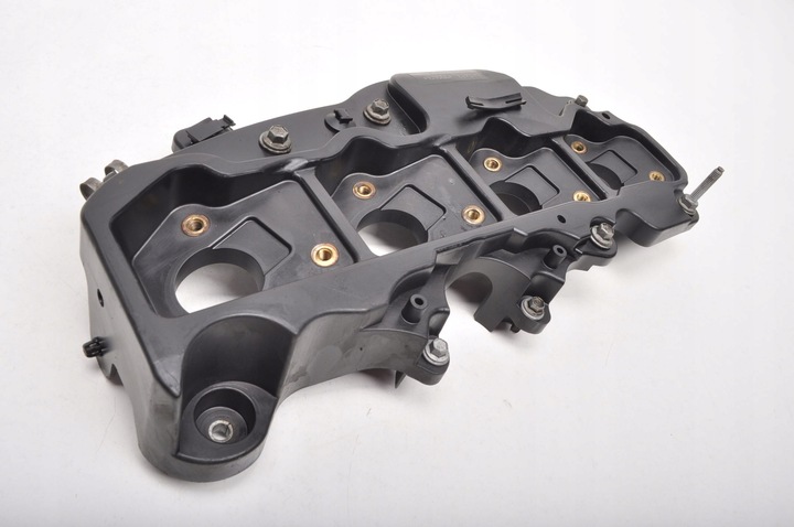 фото №6, C-max mondeo 4 volvo s60 ii v60 1.6 t3 150km крышка клапанов bm5g-12257-eb