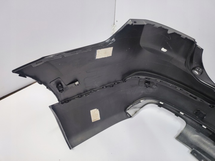 фото №9, Бампер зад задній volvo xc90 ii рестайлінг написи 31353430