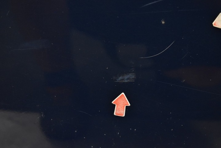 фото №7, Двері праві зад задні a07 bmw x3 e83 03-06