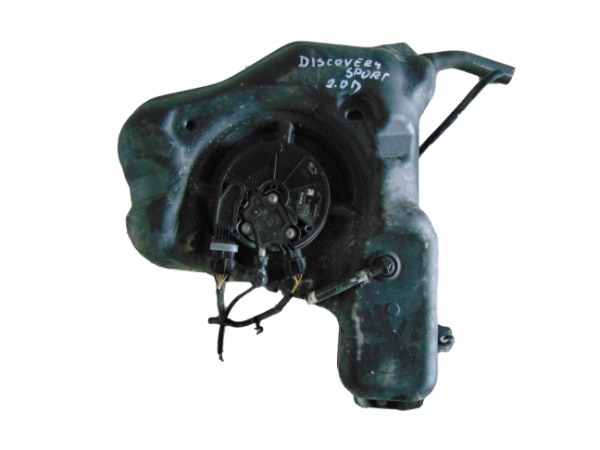фото №1, Бак adblue discovery sport 4gk72-5j228-ac