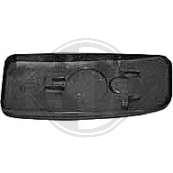 фото №1, Скло дзеркало do volkswagen crafter 06-16