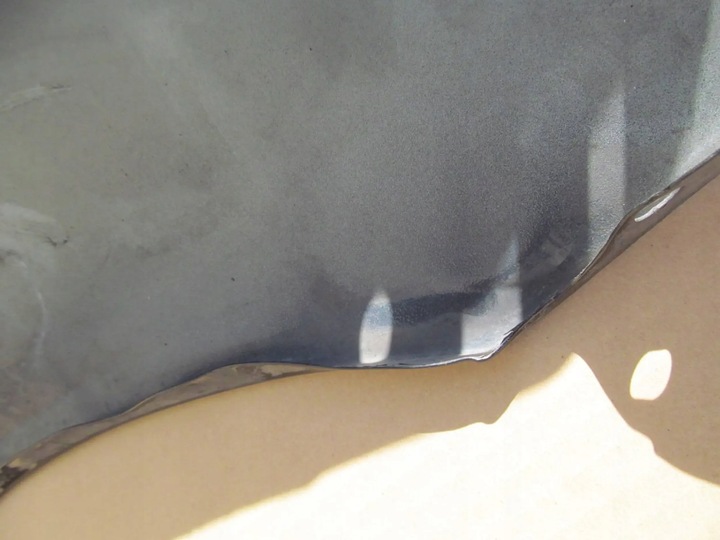 фото №8, Volvo v70 s80 07-16 крыло левый перед переднее левый kol 467 c409