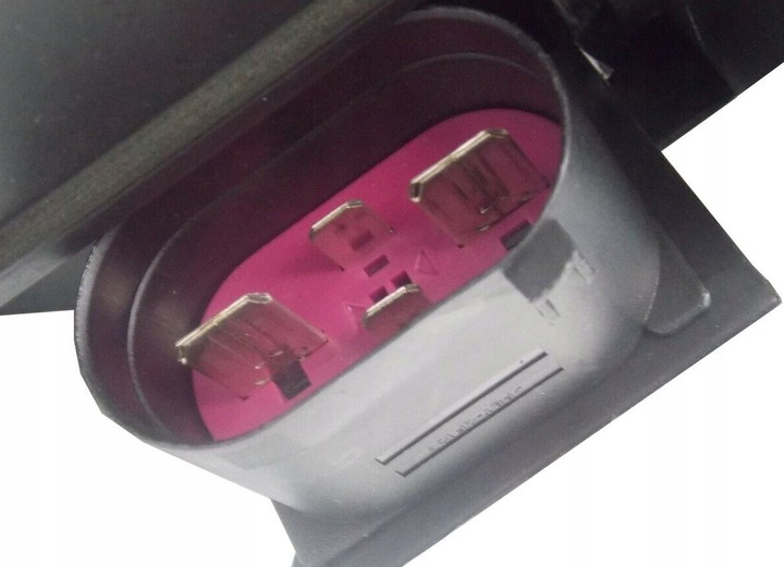 фото №3, Вентилятор volkswagen eos 2.0 2007-2010