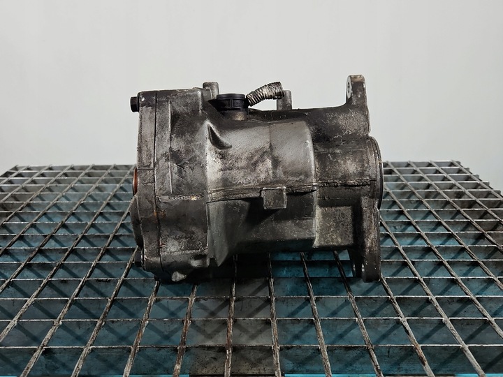 фото №4, Редуктор land rover discovery sport 14- l550 2.0 t 4x4