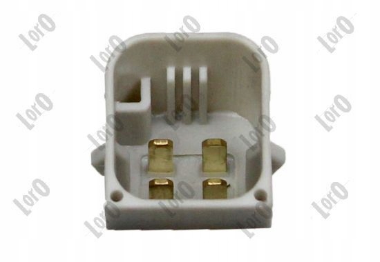 фото №13, Котушка запалювання 4 pin сірий housing 1.1 1.4 1.6 citroen berlingo c2 c3 saxo
