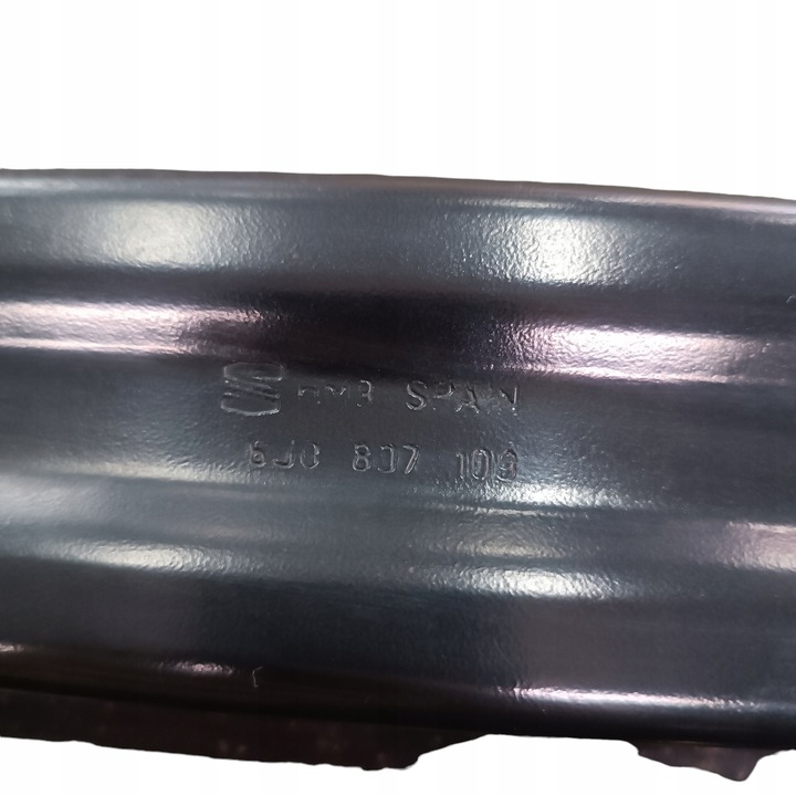 фото №7, Балка бампера перед seat ibiza iv 6j0807109