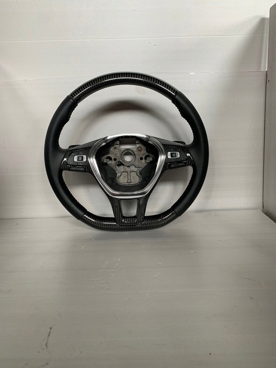 фото №6, Кермо volkswagen passat b8