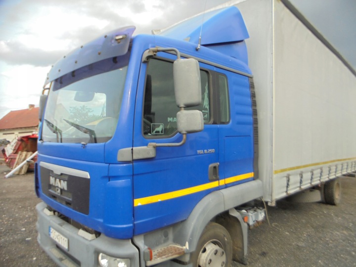 фото №11, Кпп грузовая 7,70 do mercedes, man, iveco, daf