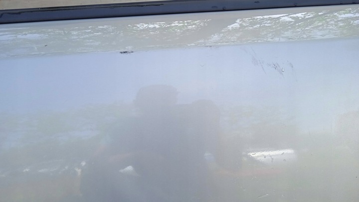 фото №9, Opel astra h fl універсал двері зад лівий z167