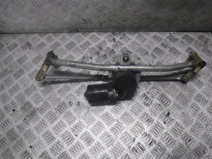 фото №1, Механизм дворник перед vw golf iv