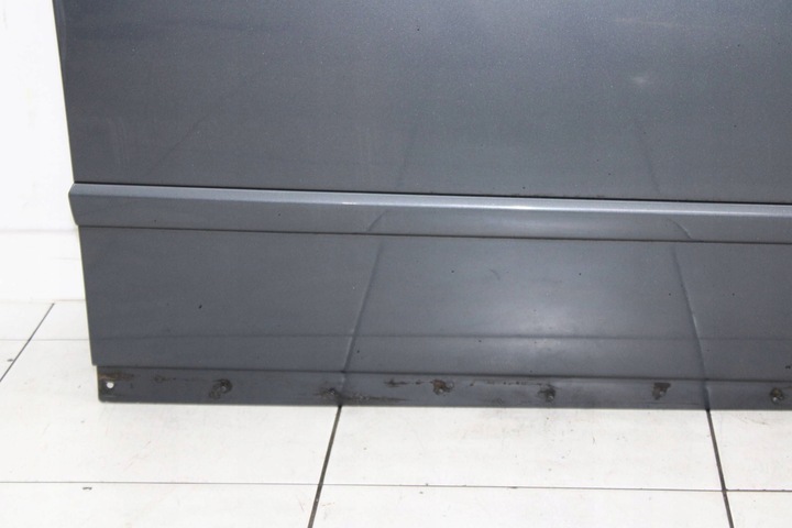 фото №6, Audi a4 b7 2004r- двері праві правий перед передні lx7z - код фарби